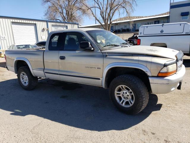 Photo 3 VIN: 1B7GG42N62S591422 - DODGE DAKOTA 