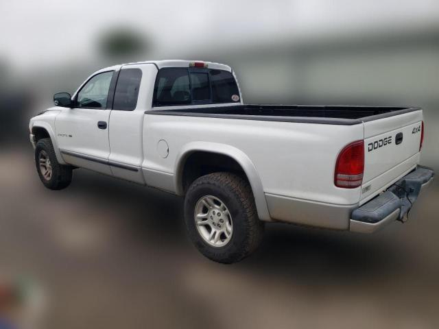 Photo 1 VIN: 1B7GG42X12S671633 - DODGE DAKOTA 