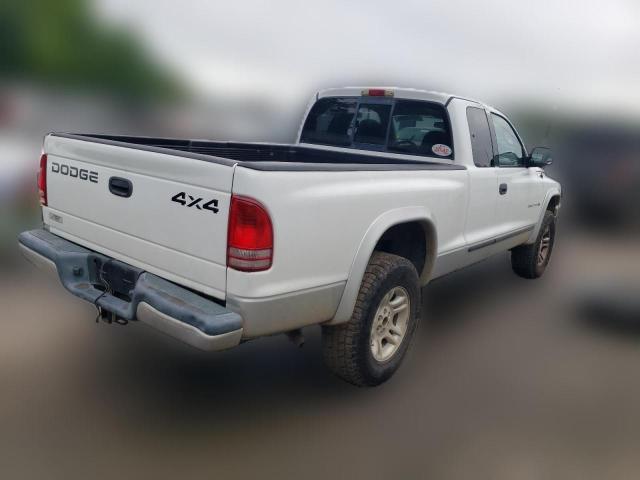 Photo 2 VIN: 1B7GG42X12S671633 - DODGE DAKOTA 