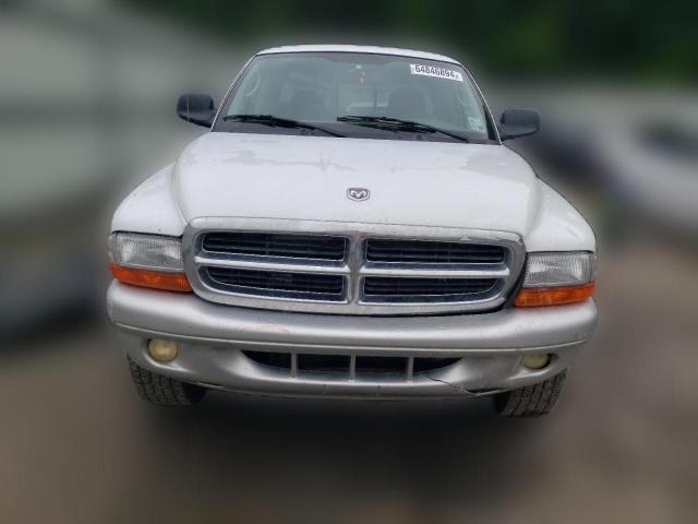 Photo 4 VIN: 1B7GG42X12S671633 - DODGE DAKOTA 