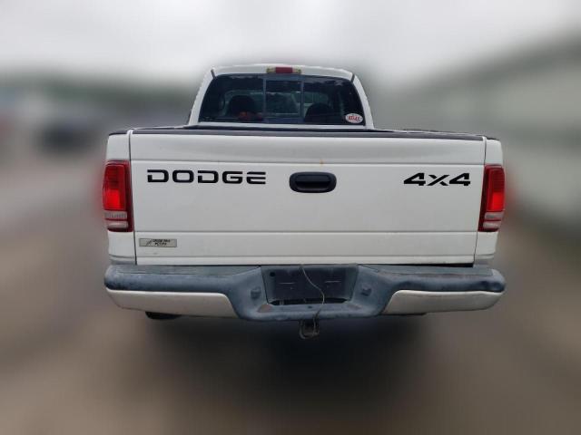 Photo 5 VIN: 1B7GG42X12S671633 - DODGE DAKOTA 