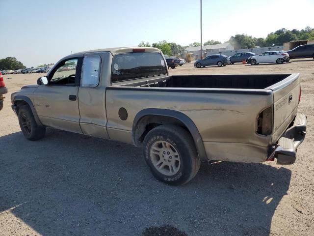 Photo 1 VIN: 1B7GL12X02S545788 - DODGE DAKOTA 