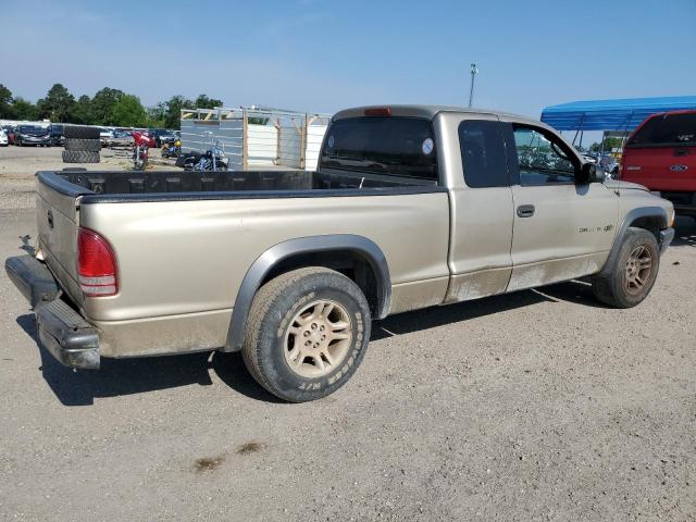 Photo 2 VIN: 1B7GL12X02S545788 - DODGE DAKOTA 