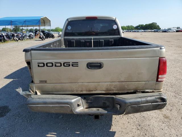 Photo 5 VIN: 1B7GL12X02S545788 - DODGE DAKOTA 