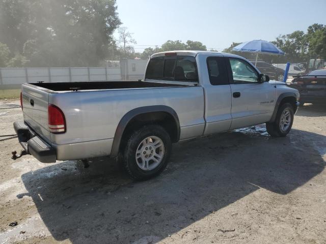 Photo 2 VIN: 1B7GL12X02S613541 - DODGE DAKOTA 