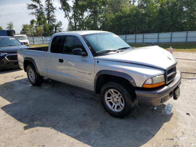 Photo 3 VIN: 1B7GL12X02S613541 - DODGE DAKOTA 