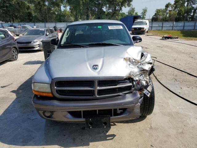 Photo 4 VIN: 1B7GL12X02S613541 - DODGE DAKOTA 