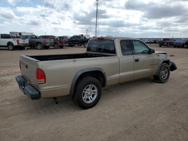 Photo 2 VIN: 1B7GL12X22S598444 - DODGE DAKOTA BAS 