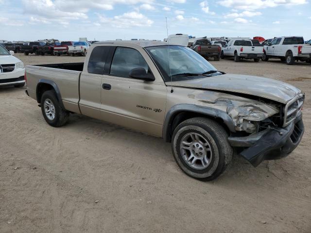 Photo 3 VIN: 1B7GL12X22S598444 - DODGE DAKOTA BAS 