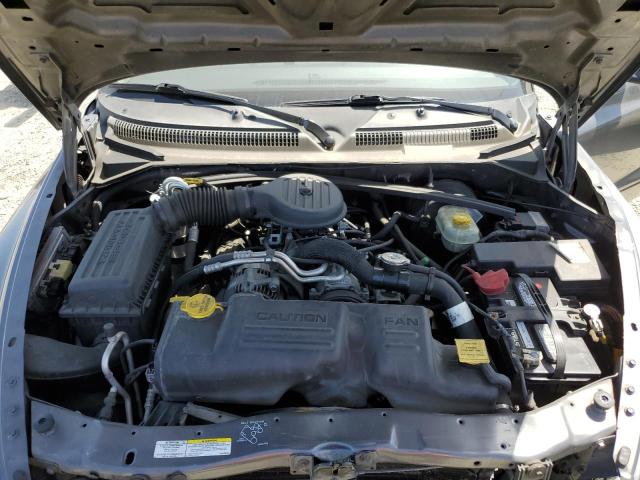 Photo 10 VIN: 1B7GL12X32S705405 - DODGE DAKOTA 