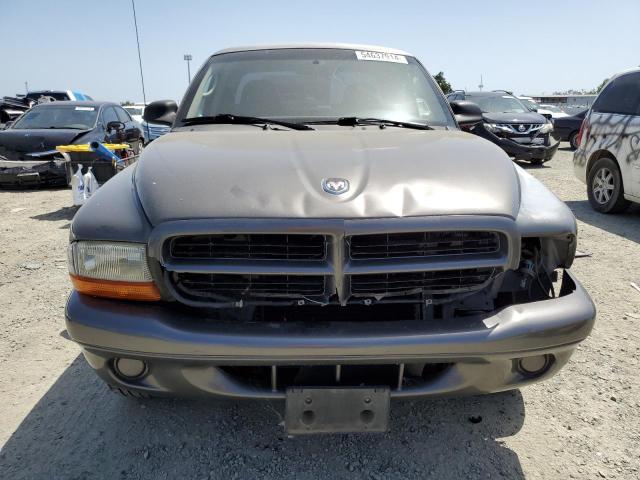 Photo 4 VIN: 1B7GL12X32S705405 - DODGE DAKOTA 