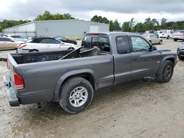 Photo 2 VIN: 1B7GL12X52S680796 - DODGE DAKOTA BAS 