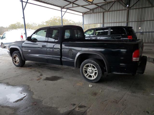 Photo 1 VIN: 1B7GL12X82S658680 - DODGE DAKOTA 