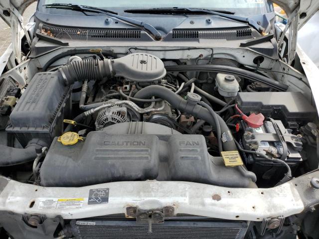 Photo 10 VIN: 1B7GL16X62S694782 - DODGE DAKOTA BAS 