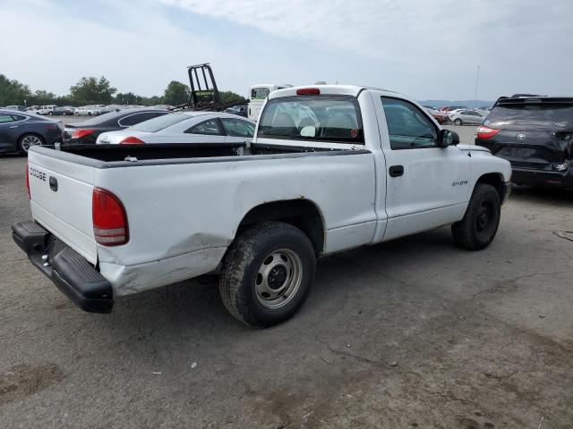 Photo 2 VIN: 1B7GL16X62S694782 - DODGE DAKOTA BAS 