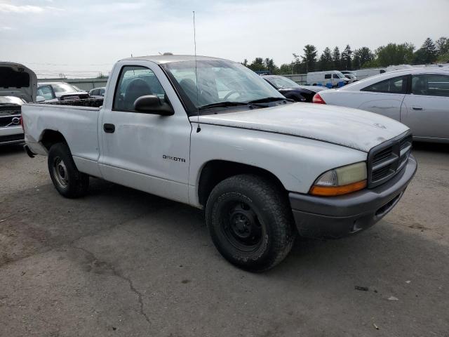 Photo 3 VIN: 1B7GL16X62S694782 - DODGE DAKOTA BAS 