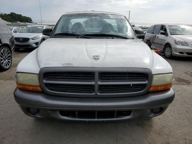 Photo 4 VIN: 1B7GL16X62S694782 - DODGE DAKOTA BAS 