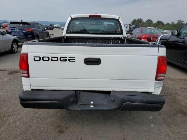 Photo 5 VIN: 1B7GL16X62S694782 - DODGE DAKOTA BAS 