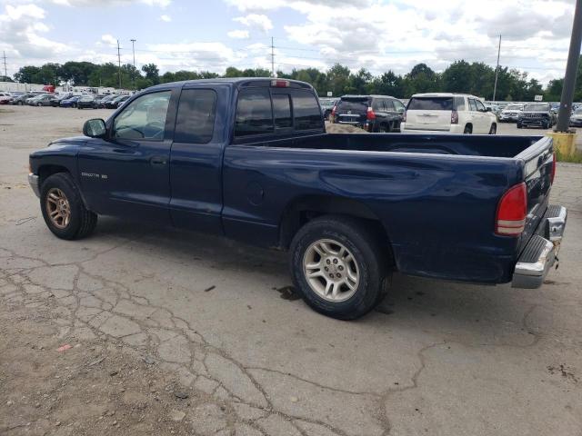 Photo 1 VIN: 1B7GL22N21S147145 - DODGE DAKOTA 