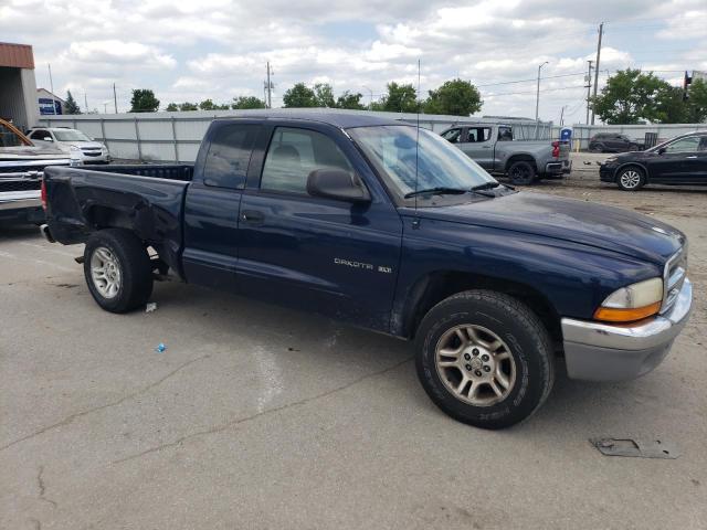 Photo 3 VIN: 1B7GL22N21S147145 - DODGE DAKOTA 