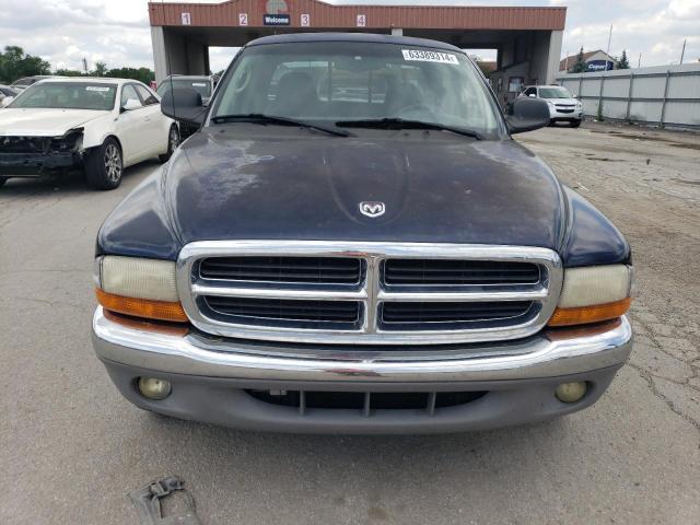 Photo 4 VIN: 1B7GL22N21S147145 - DODGE DAKOTA 