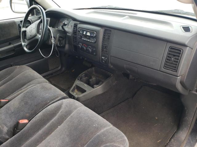 Photo 7 VIN: 1B7GL22N21S147145 - DODGE DAKOTA 