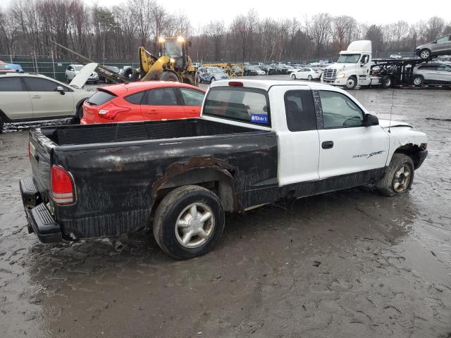 Photo 2 VIN: 1B7GL22N4YS525654 - DODGE DAKOTA 