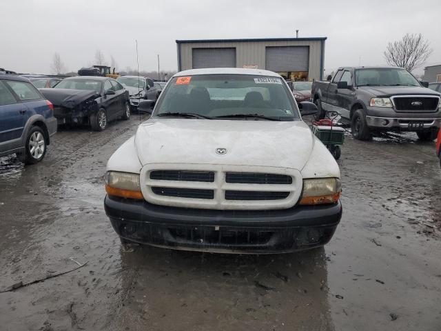 Photo 4 VIN: 1B7GL22N4YS525654 - DODGE DAKOTA 