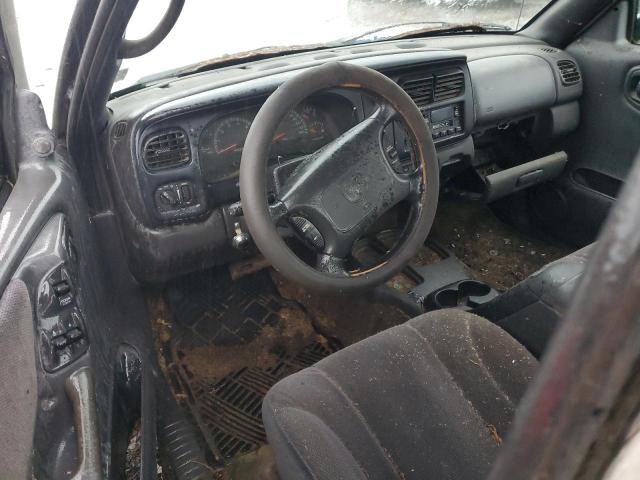 Photo 7 VIN: 1B7GL22N4YS525654 - DODGE DAKOTA 