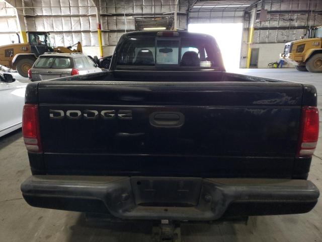 Photo 5 VIN: 1B7GL22N4YS611076 - DODGE DAKOTA 