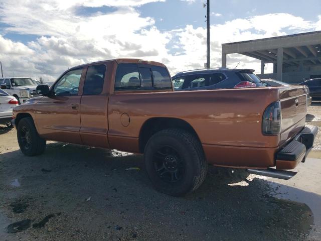 Photo 1 VIN: 1B7GL22N51S198915 - DODGE DAKOTA 