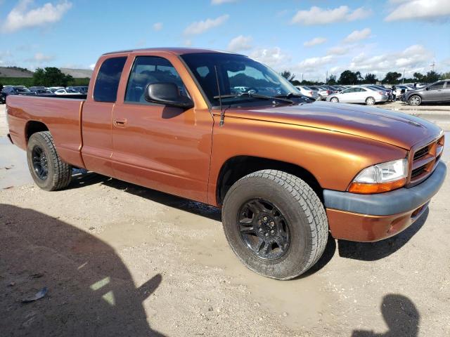 Photo 3 VIN: 1B7GL22N51S198915 - DODGE DAKOTA 