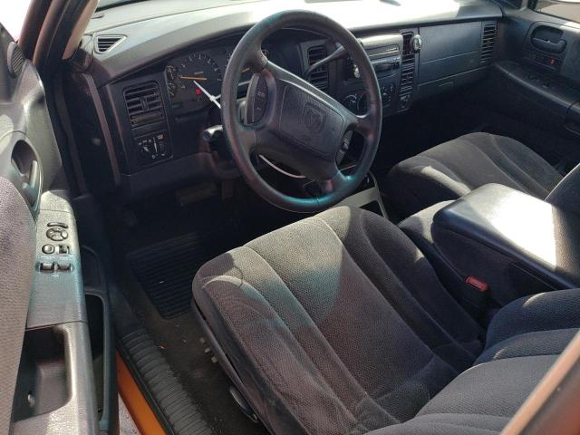 Photo 7 VIN: 1B7GL22N51S198915 - DODGE DAKOTA 