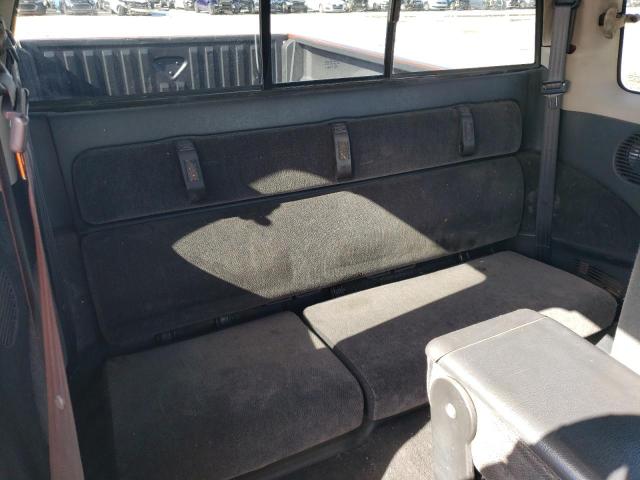 Photo 9 VIN: 1B7GL22N51S198915 - DODGE DAKOTA 