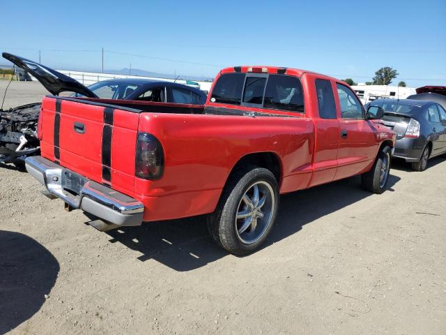 Photo 2 VIN: 1B7GL22N71S188788 - DODGE DAKOTA 