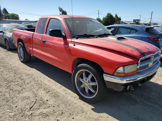 Photo 3 VIN: 1B7GL22N71S188788 - DODGE DAKOTA 