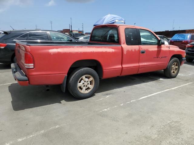 Photo 2 VIN: 1B7GL22N71S351200 - DODGE DAKOTA 