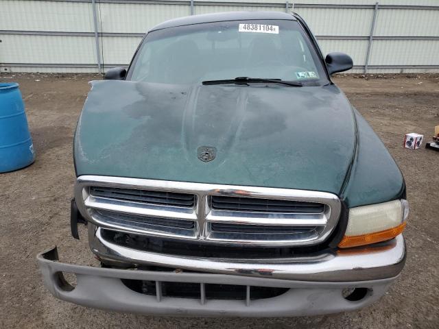 Photo 4 VIN: 1B7GL22N7YS658179 - DODGE DAKOTA 