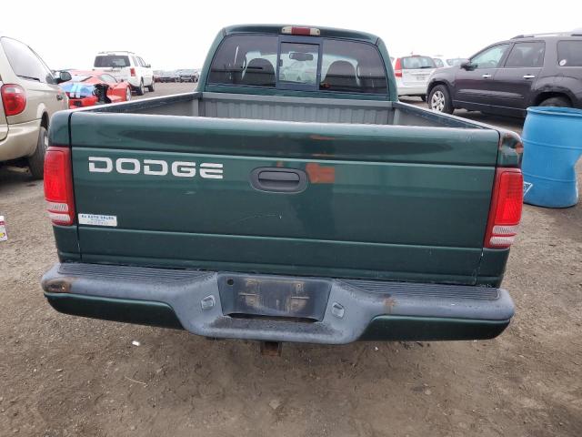 Photo 5 VIN: 1B7GL22N7YS658179 - DODGE DAKOTA 