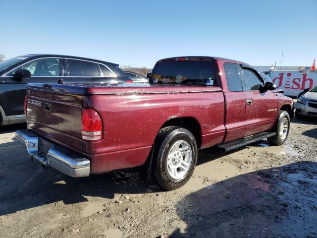 Photo 2 VIN: 1B7GL22N81S106518 - DODGE ALL MODELS 