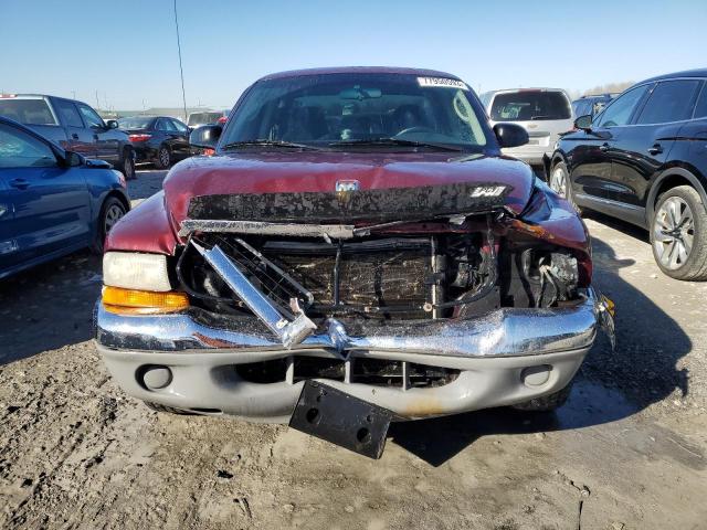 Photo 4 VIN: 1B7GL22N81S106518 - DODGE ALL MODELS 