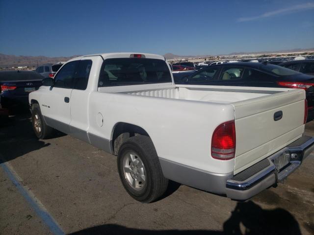 Photo 1 VIN: 1B7GL22N91S350050 - DODGE DAKOTA 