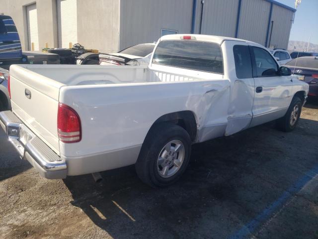 Photo 2 VIN: 1B7GL22N91S350050 - DODGE DAKOTA 