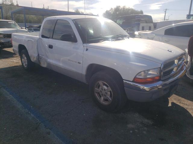 Photo 3 VIN: 1B7GL22N91S350050 - DODGE DAKOTA 