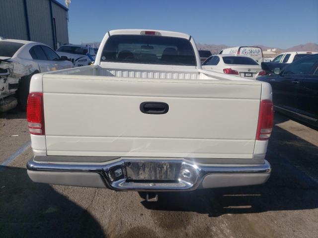 Photo 5 VIN: 1B7GL22N91S350050 - DODGE DAKOTA 