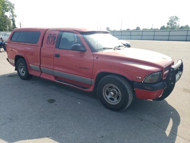 Photo 3 VIN: 1B7GL22N9YS544586 - DODGE DAKOTA 