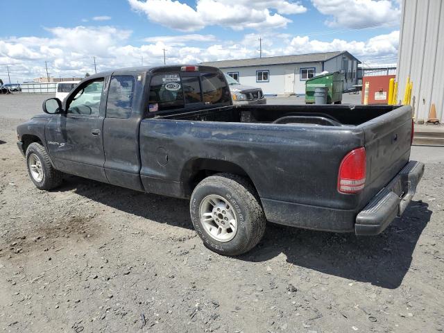 Photo 1 VIN: 1B7GL22NXYS516666 - DODGE DAKOTA 