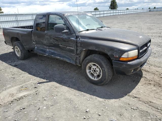 Photo 3 VIN: 1B7GL22NXYS516666 - DODGE DAKOTA 