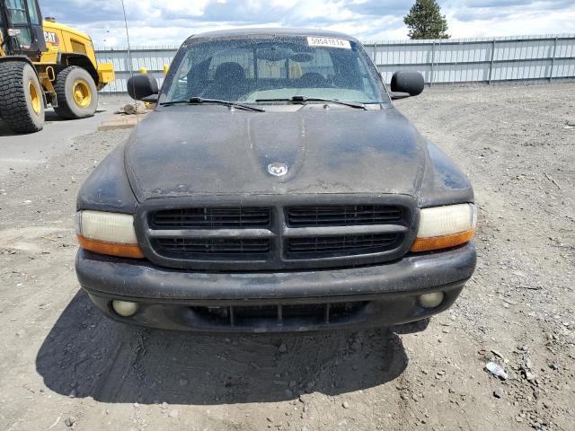 Photo 4 VIN: 1B7GL22NXYS516666 - DODGE DAKOTA 