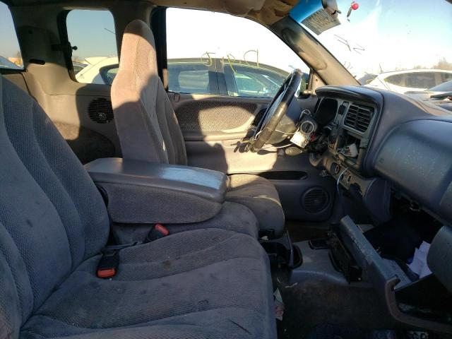 Photo 4 VIN: 1B7GL22NXYS654529 - DODGE DAKOTA 